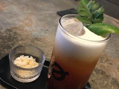 -BE NORMAL CAFE(霞溪路店)