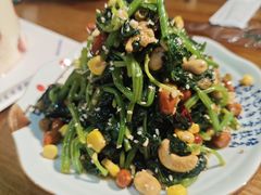 -合家院饭庄(榆关道店)
