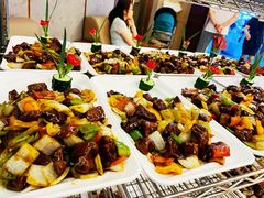 -金帝酒店中餐厅