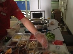 -海底捞火锅(高科广场店)