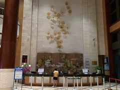 -瑞阁温泉酒店温泉中心