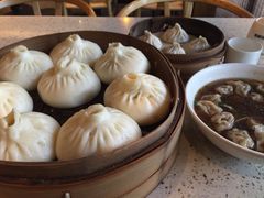 -东园小馆·早茶·淮扬小炒(江都路店)