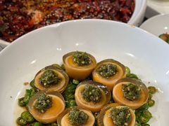 -羊门客在·烤盐池滩羊·川菜