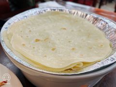 春饼-恭敬李老北京炸酱面·京味菜(西花市店)