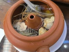 -香麒园·过桥米线·南湖雅宴