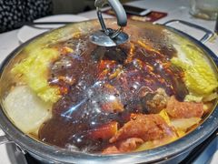 -京御煌三汁焖锅(益田假日里店)