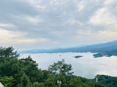-千岛湖天屿景区