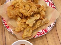 -辣伍爺·冒菜(乐淘里店)