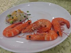 -鹏城人家海鲜酒家·23年老字号(较场尾店)