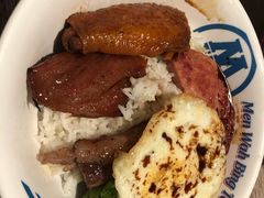 招牌四宝饭-敏华冰厅(天河城店)