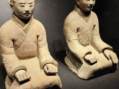 -陕西历史博物馆