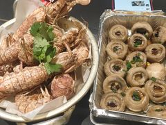 -老虎滩大连海鲜烧烤(建邺云锦路总店)