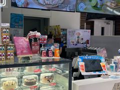 -DQ·蛋糕·冰淇淋(鸿坤店)