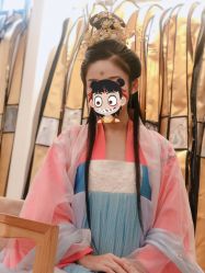 -盘子女人坊古装写真摄影(厦门总店)