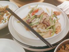 -客汀家宴·客家烟火 四季食材(集美店)