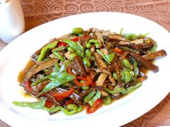 溧阳小炒-假日花园主题餐厅