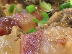 -番禺大岗仙庙烧鸡(芳村店)