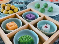 -湖畔居茶楼(湖滨店)