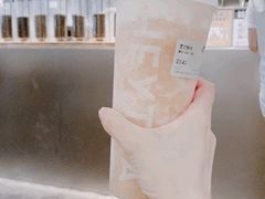 -喜茶(上海兴业太古汇店)