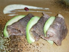 -樱之盛宴·蟹料理海鲜自助(前进大街店)