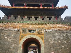 -北陵公园