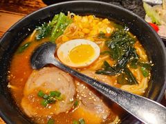 -小川洋风料理(江汉路店)