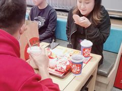 -塔斯汀·中国汉堡(万达店)