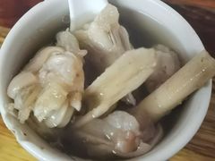 羊蹄草根汤-广达眼镜炖罐(广达店)