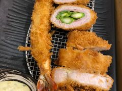 -胜博殿日式炸猪排(西红门店)