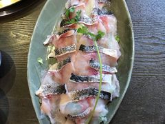 -土著渔匠·养生蝴蝶鱼(香樟路店)