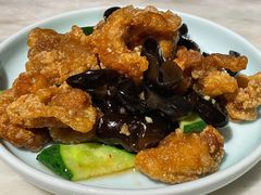 -小吊梨汤·北京菜·烤鸭(鸟巢店)