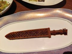 -曾宴·楚菜(湖北省博物馆店)