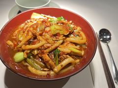 -香料集市新疆餐厅·清真聚餐(成都远洋太古里店)