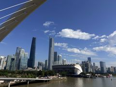 -海心沙亚运公园