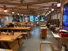 -味千拉面(金融街店)