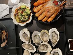 -乔街深夜食堂·台州菜·高压锅生蚝(杭州总店)