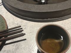 -鲜潭蒸汽石锅鱼(五道口购物中心店)