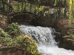 -竹泉村旅游度假区