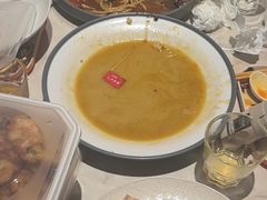 -杨氏青龙虾·羊蝎子(金盛路总店)