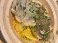 -桂满陇·蟹黄小笼汤包(中山公园店)