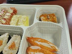 -莲寿司(国兴店)