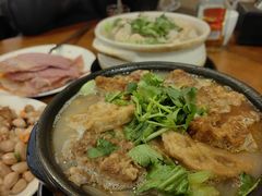 -溢香苑瓦罐(前进路店)