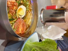 -正宗齐齐哈尔烤肉·齐牛哥鲜切炭火烤肉(杭州总店)