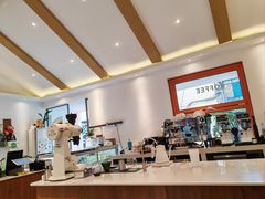 -稀物集咖啡(徽州大道店)