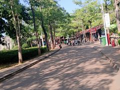 -白沙门生态公园