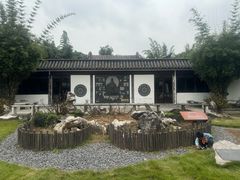 -南山风景名胜区