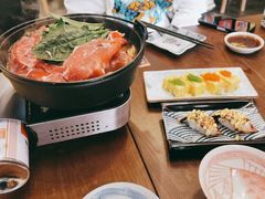 -大鲜生·亚洲菜融合小食堂
