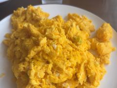 -崂山水果园农家宴(泉水鸡店)