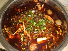 冒牛肉-蓉城西二道无名冒菜(西二道街店)