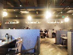 大堂-白玉·朝鲜族烤串(深圳Kkone店)